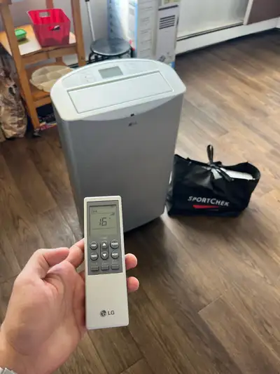 Portable Air Conditioner , View more