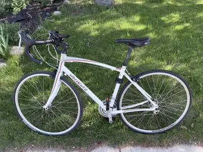 2010 Specialized Dolce Triple Road Bike, View more