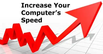 Speed Up Your Laptops, MacBook, Computers Within Your Budget, View more