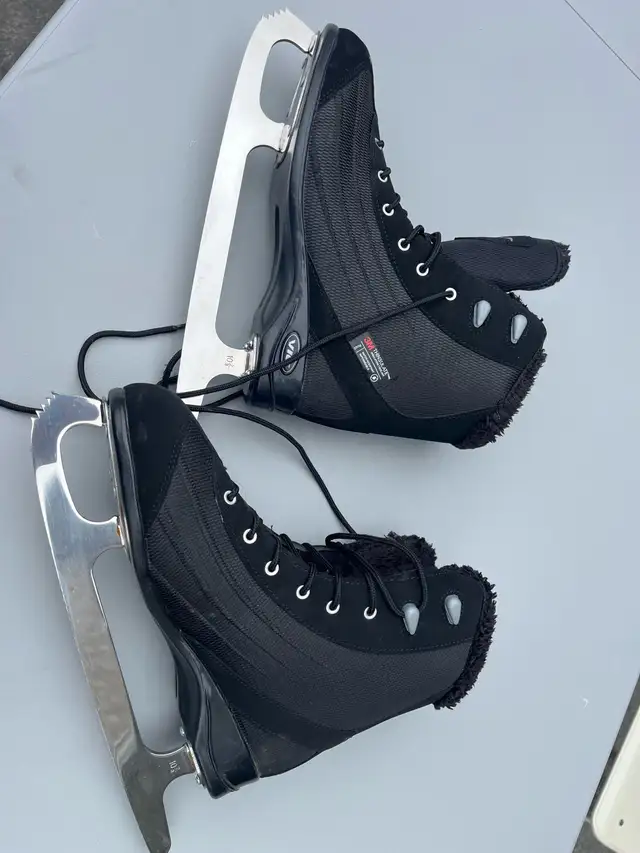 women’s skates in Skates & Blades in Ottawa - Image 2