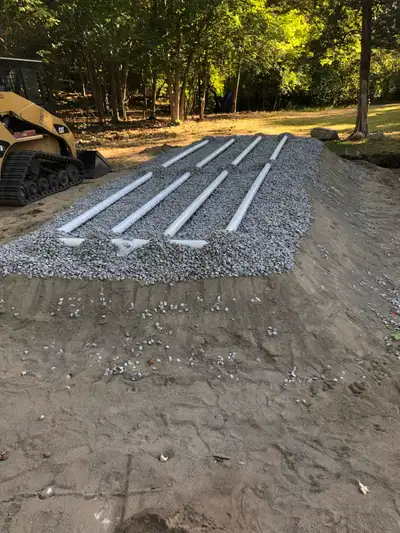 Excavation Services , View more