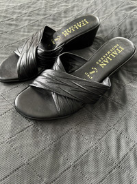 Italian Shoemakers Women's sandals