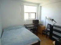 Furnished Bedroom - Available JUNE 1st - Near U of T, Downtown