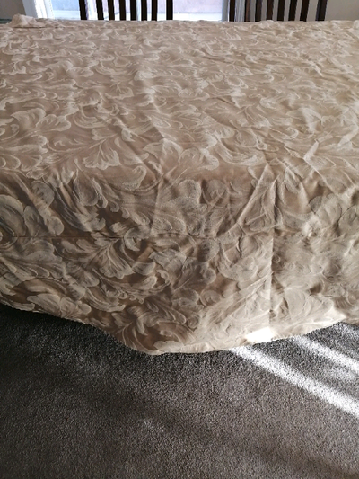 Round Table Cloth, View more