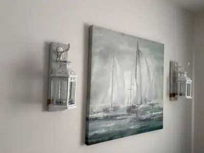 Wall Lanterns, View more