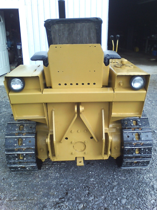 Dozer for sale in Heavy Equipment in Belleville - Image 4