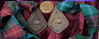 Manitoba Medals