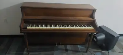 FREE PIANO, View more