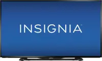 Insignia 40" Class (40" Diag.) - LED - 1080p - Full HD TV