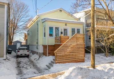 Welcome to 3216 Agricola Street, a fully renovated North End home updated from top to bottom, offeri...