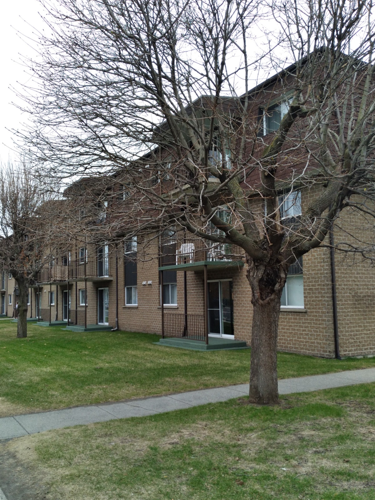 Logement ideal pour retraités et pré-retraités — photo 1