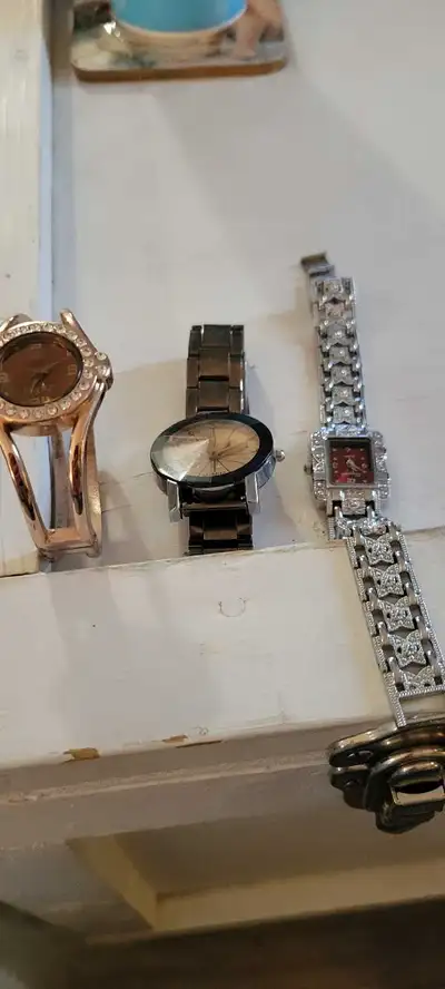 brand new watches, View more