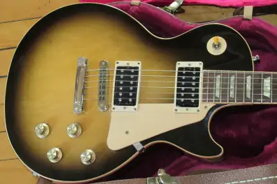 Gibson Les Paul Classic 2005, View more