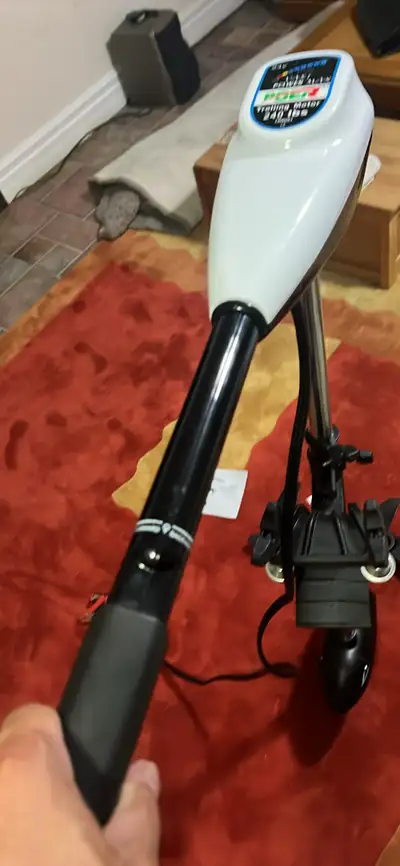 Product Overview: VPM series outboard engine adopt a new stepless speed regulation mode, with longer...