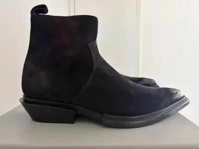 Balenciaga Men’s Boots, View more