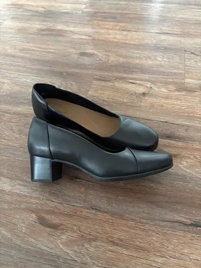 Clarks Heels, View more