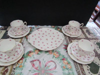 Royal Albert fine bone china