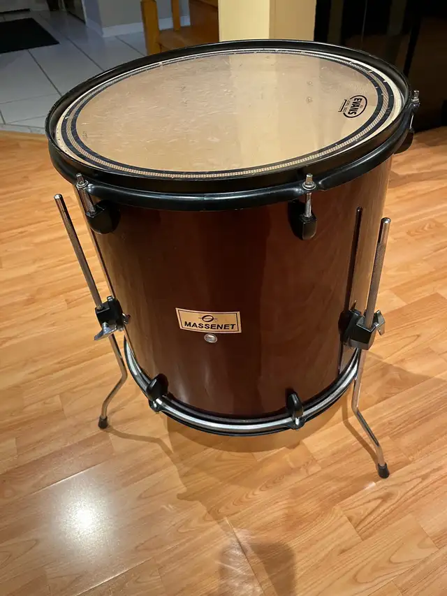 Drum Hardware and Cymbals in Drums & Percussion in Oshawa / Durham Region - Image 7