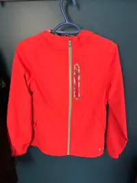  Under Armour Spring Jacket - Youth