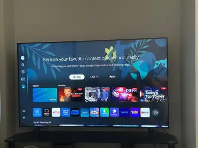 TV 58 inch, View more