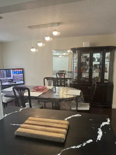Room for rent near Seneca newnham campus