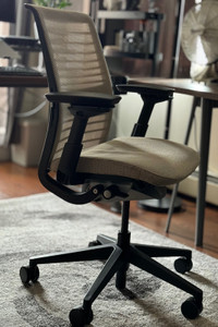Steelcase Think V2 Ergonomic Office Chair
