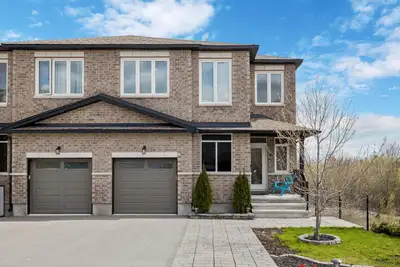 Home for Rent in Stittsville Area