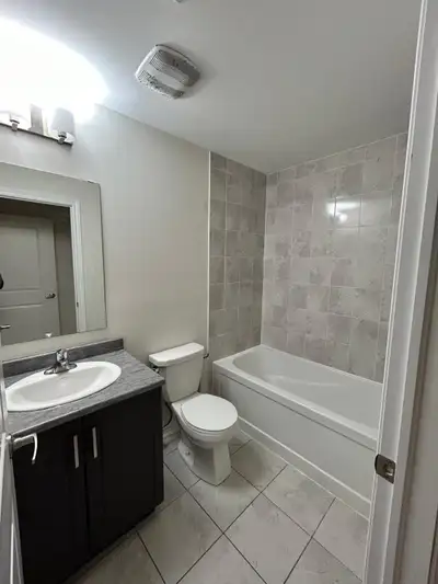 Highly demand placeone minute highway 403,QEW,427,5minute to go station bus nearby , Best school nea...