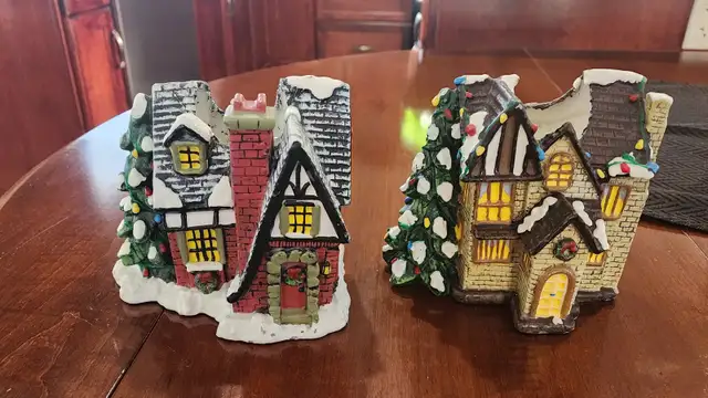 Christmas Collection  in Holiday, Event & Seasonal in Red Deer - Image 4