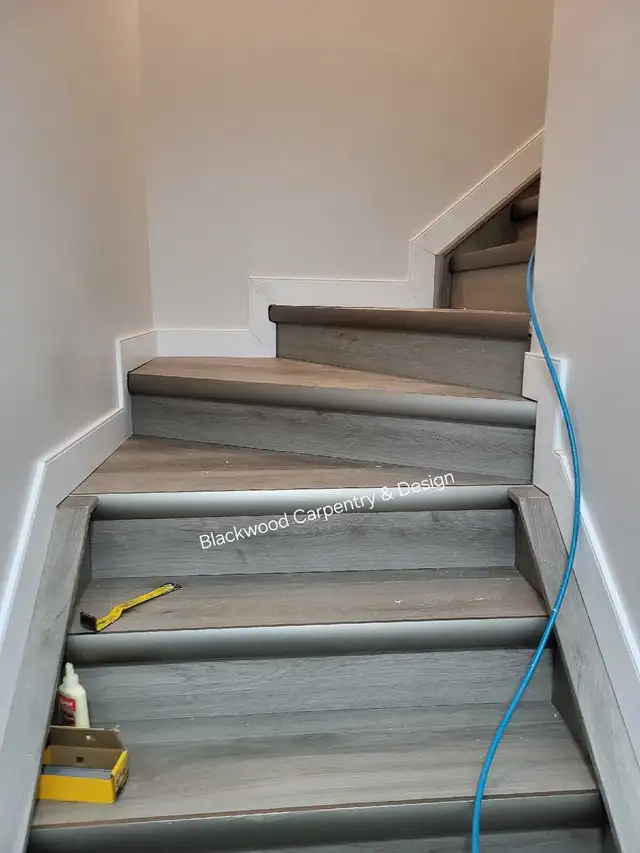 Interior Finishing Carpenter for Hire 466415404240742400