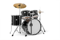 Mapex Voyager Drum Kit