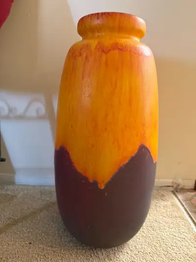 decorative vase, View more