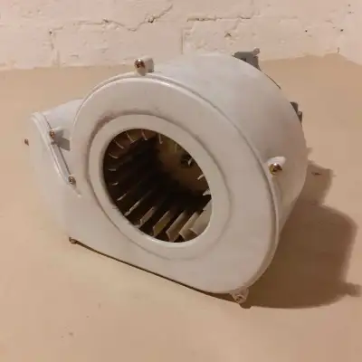 Maytag MDE2400AZW Dryer Blower Motor Assembly, View more