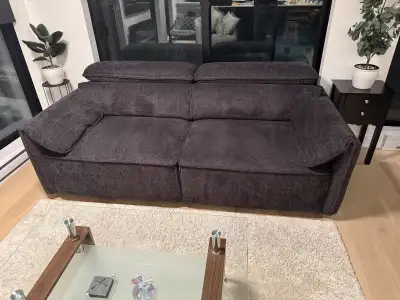 Canapé-Lit Cleveland, View more