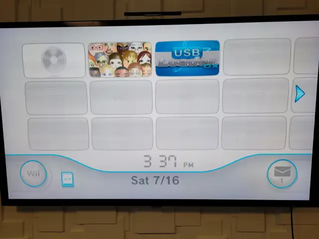 56 Games Nintendo Wii system in Nintendo Wii in Hamilton - Image 3