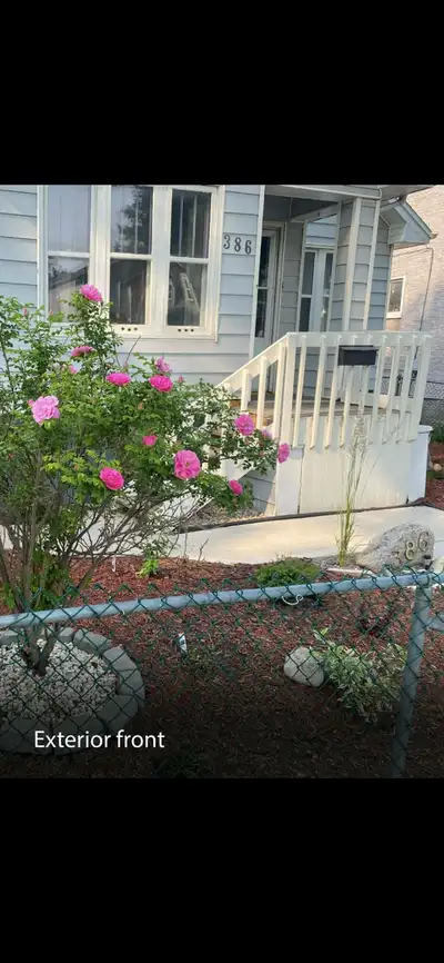 Fully renovated, fully furnished (will consider unfinished ) 2 bed 1 bath home available Dec 1st. Lo...