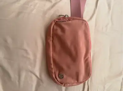 Lululemon Bag, View more