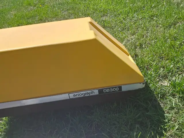 DB-300 AG-100 Artograph Art Projector64840234553473122