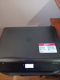 HP ENVY Wireless Printer