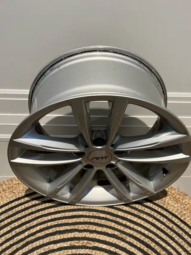 17 inch rims (set of 4) in Tires & Rims in Mississauga / Peel Region - Image 3