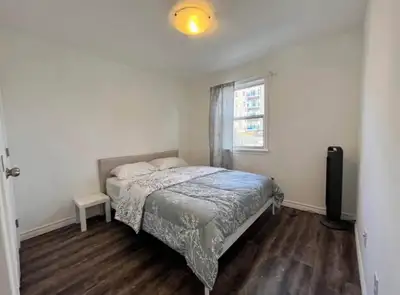 Private rooms available for rent from Sept 15-Sept 30