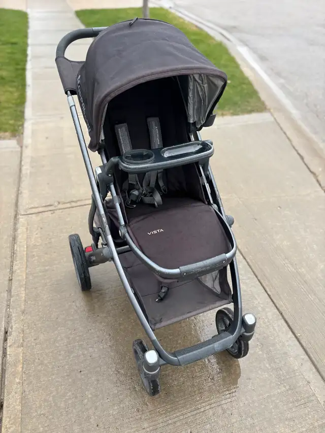 Uppababy Vista Stroller62863272035457122