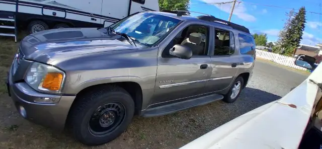2006 GMC Envoy XL529384548252395527