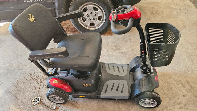 Mobility Scooter in Health & Special Needs in Nipawin