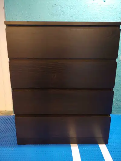 IKEA MALM DRESSER, View more