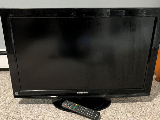Panasonic 32" TV in TVs in Cole Harbour - Image 2
