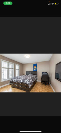 Room for rent for girls May 1st