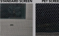 Window Screen Repair 