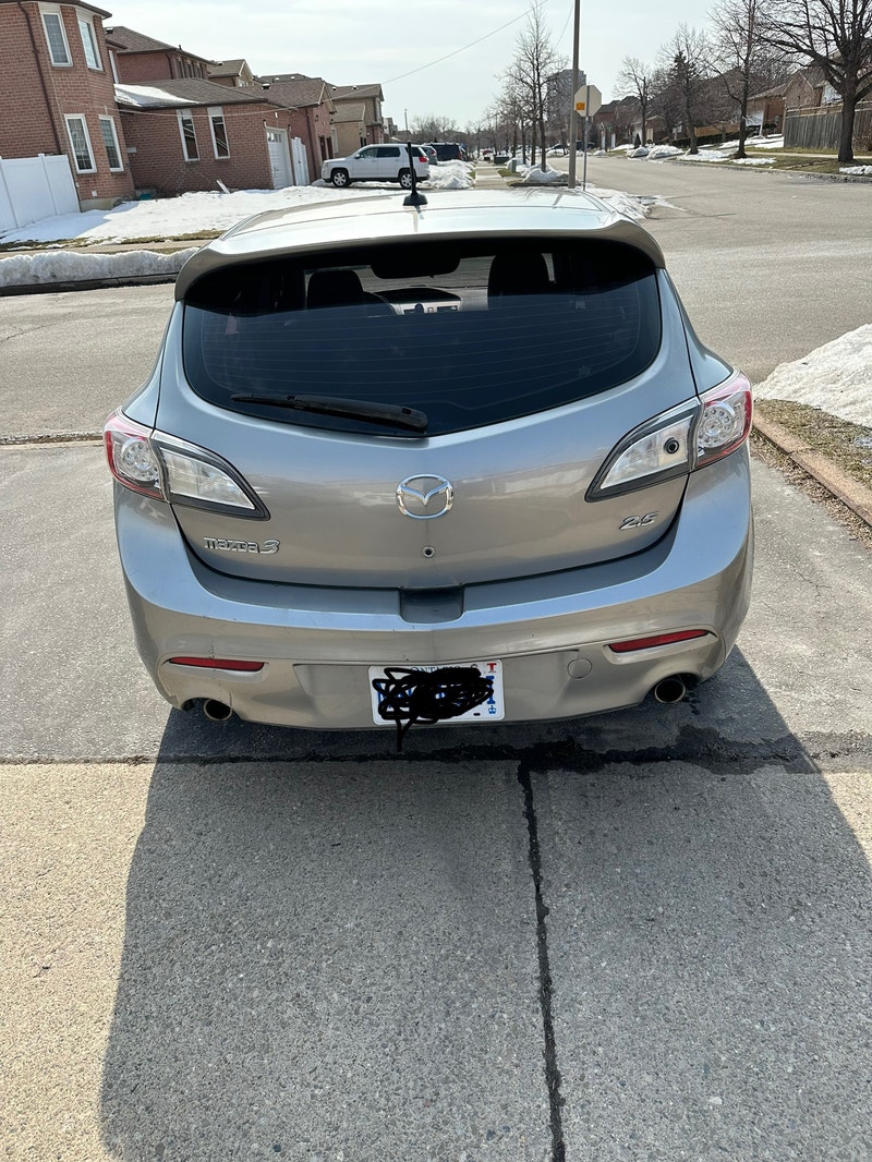 Mazda 3s Cars & Trucks Mississauga / Peel Region Kijiji