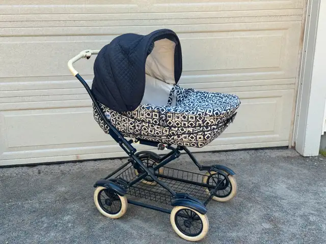 “Peg Perego Collapsible Stroller” $150.   in Strollers, Carriers & Car Seats in Annapolis Valley - Image 8